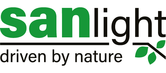 Sanlight Logo