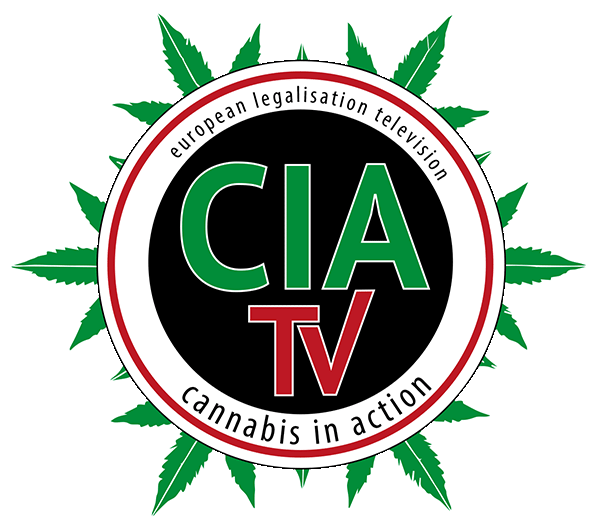 CIA-TV Logo