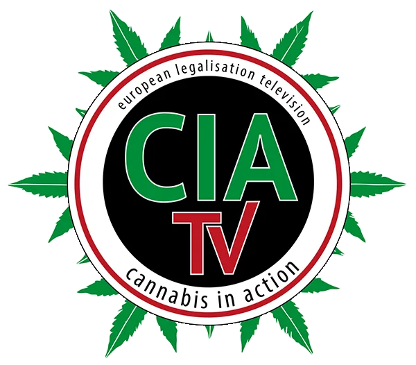 CIA-TV Logo