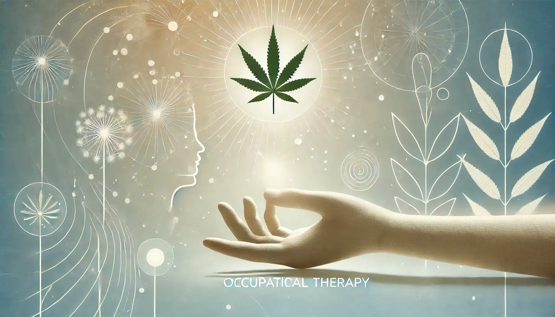 Ergotherapie und Cannabis: Eine umfassende Betrachtung