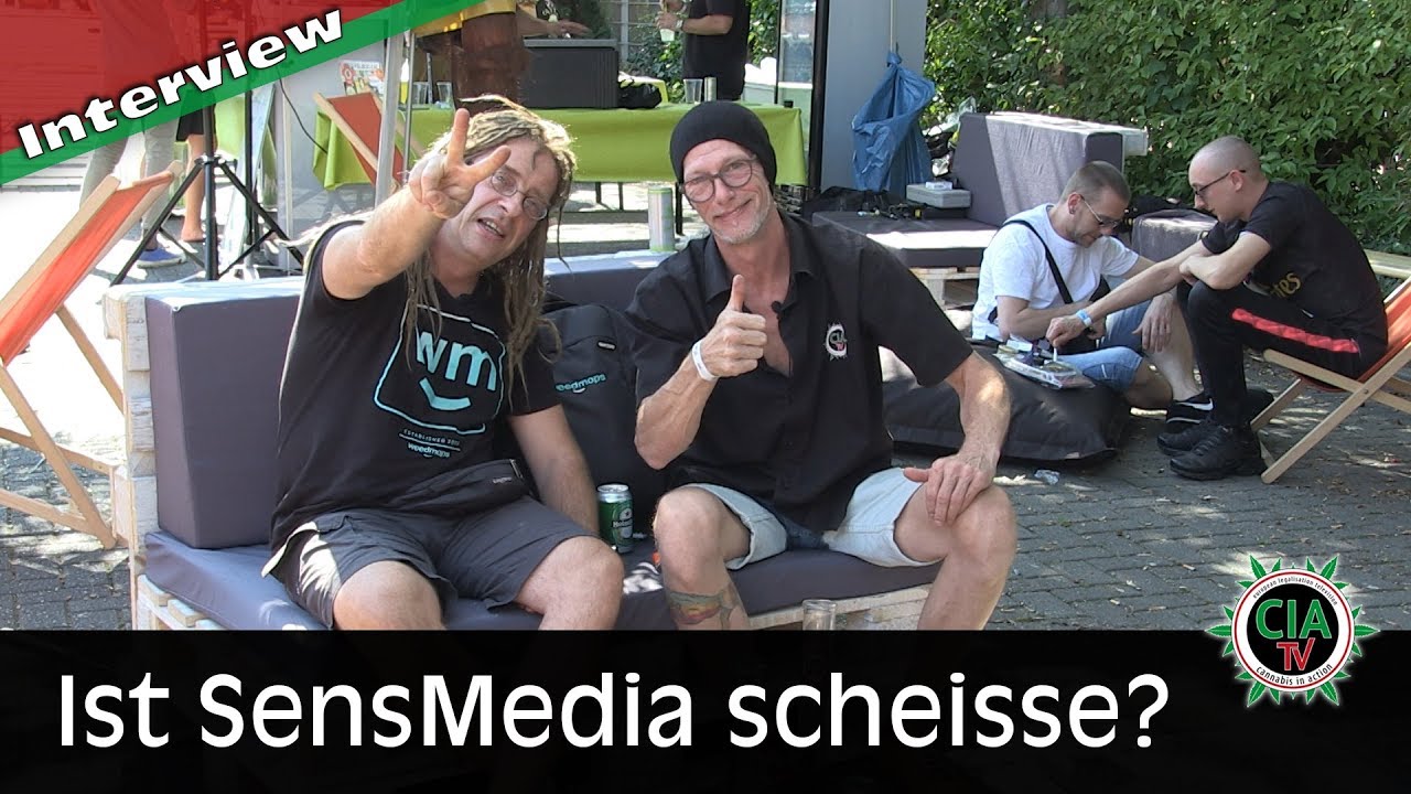 Sens Media
