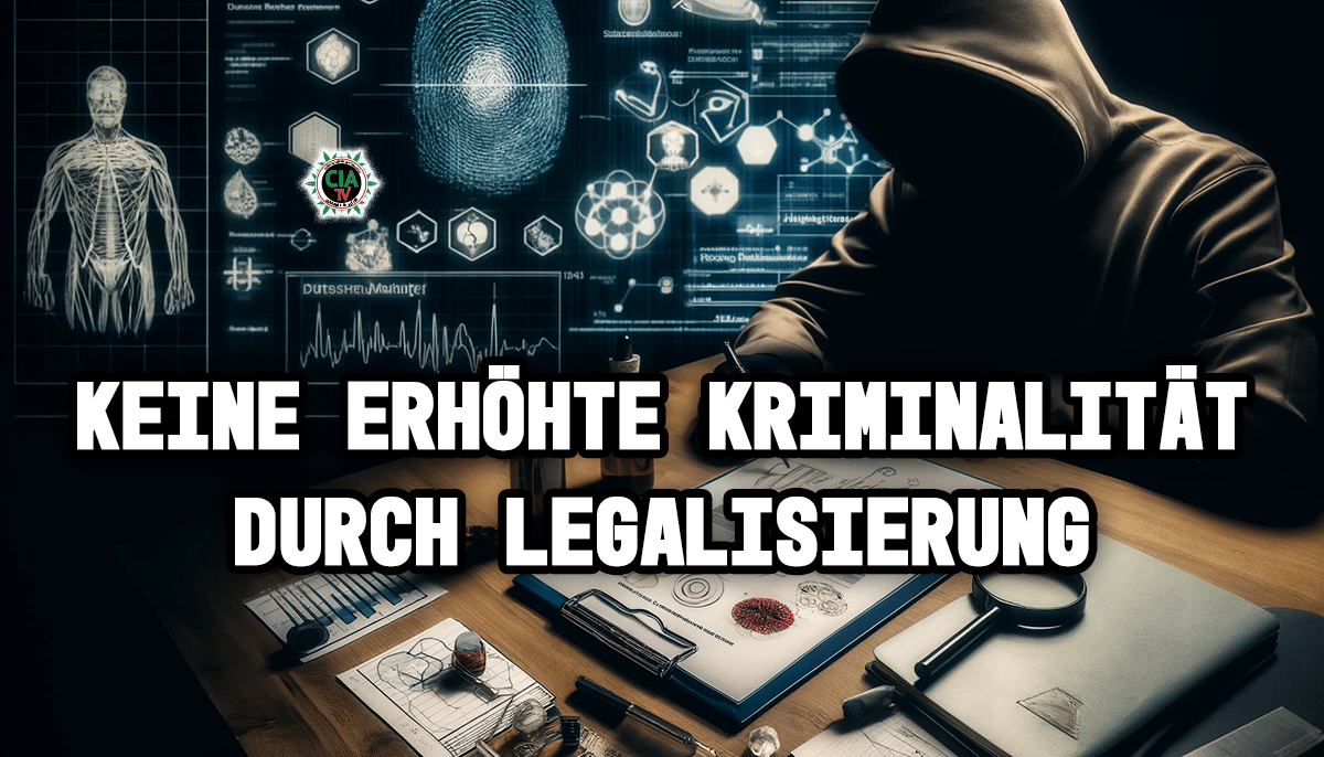 organisierten Kriminalität