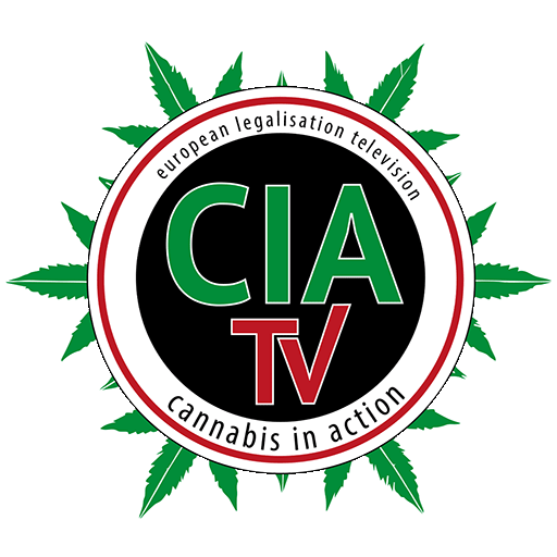 CIA-TV Logo