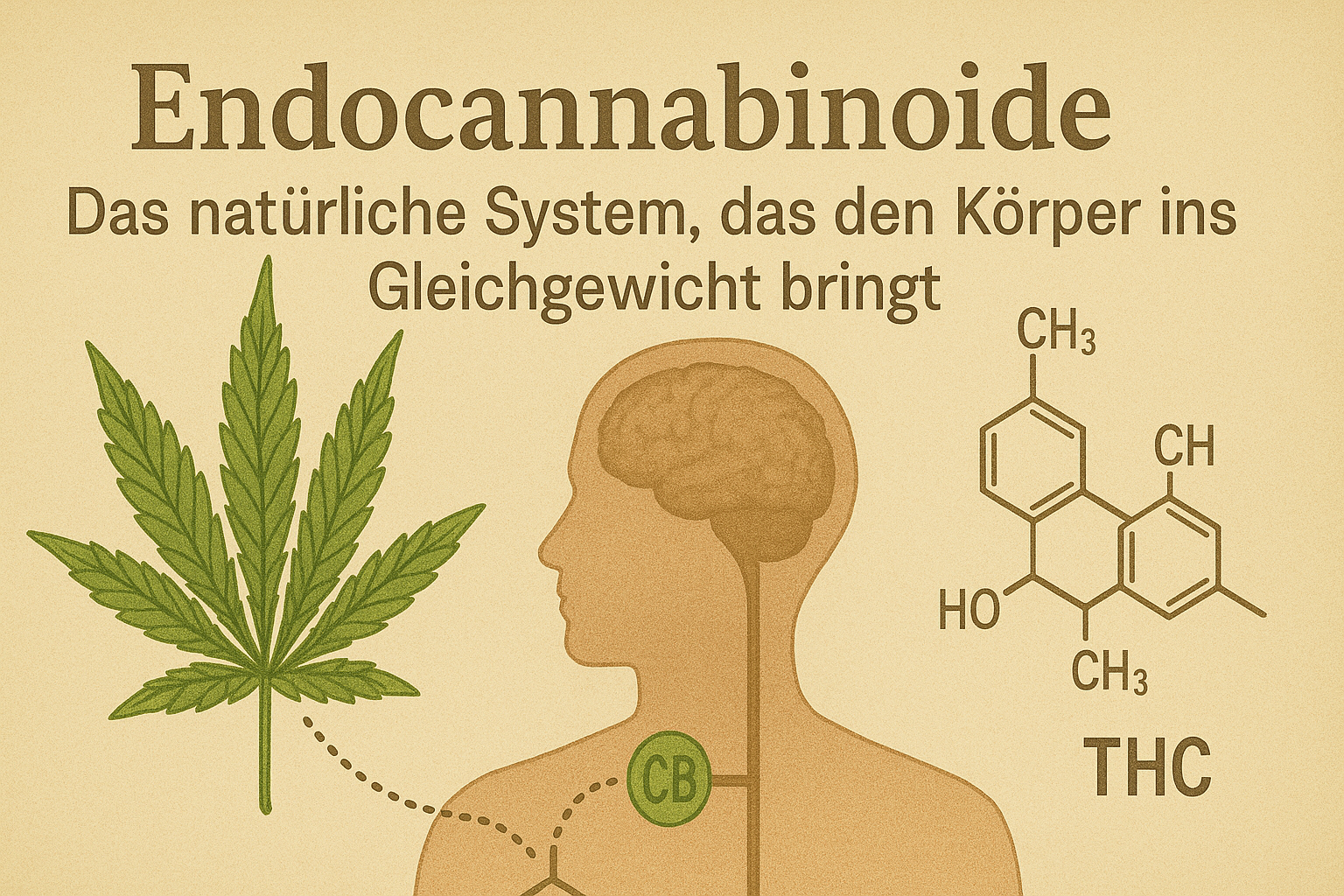 Endocannabinoid-System