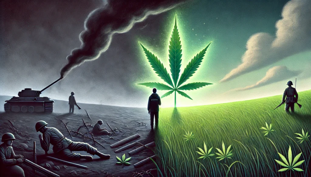Medizinisches Cannabis